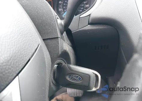 2013 Ford Fusion Se z USA, uszkodzony, nr VIN 3FA6P0HR4DR160290